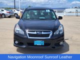 Used 2013 Subaru Legacy 2.5i Limited image 2