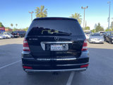 Used 2011 Mercedes-Benz GL 550 4MATIC image 4