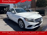 Used 2019 Mercedes-Benz C 300 4MATIC Sedan image 6