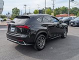 Certified 2019 Lexus NX 300h AWD image 4