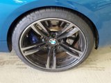 Used 2017 BMW M2 image 5