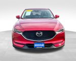 Used 2019 MAZDA CX-5 Grand Touring w/ GT Premium Package image 2