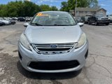 Used 2011 Ford Fiesta S w/ Convenience Pkg image 3