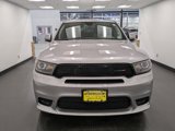 Used 2020 Dodge Durango GT image 2
