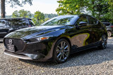 Used 2023 MAZDA MAZDA3 s image 3