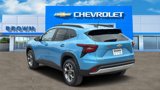 New 2025 Chevrolet Trax LT w/ Driver Confidence Package image 4