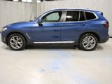 Used 2022 BMW X3 xDrive30i w/ Convenience Package image 5