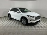 Certified 2023 INFINITI QX50 Luxe image 6