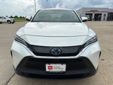 Certified 2021 Toyota Venza LE image 6