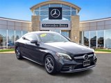 Certified 2020 Mercedes-Benz C 43 AMG 4MATIC Coupe image 6