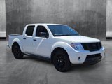 Used 2020 Nissan Frontier SV w/ Midnight Edition Floor Mats image 3