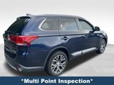 Used 2018 Mitsubishi Outlander SEL image 5