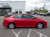 Used 2013 Toyota Corolla S image 3