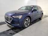 Used 2021 Audi e-tron Premium Plus w/ Premium Plus Package image 2