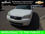 Used 2007 Chevrolet Malibu LT w/ Front Seating Package image 5