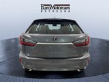 Used 2017 Lexus RX 350 AWD image 4
