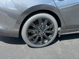 New 2025 MAZDA MAZDA3 s image 4