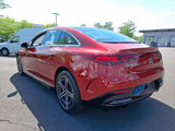 Used 2023 Mercedes-Benz EQE 350+ 4MATIC Sedan image 4