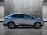 Used 2023 Ford Edge Titanium image 4