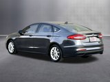 Used 2020 Ford Fusion SE image 5