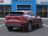 New 2025 Chevrolet Trax LT w/ Driver Confidence Package image 4