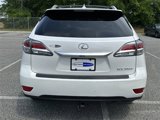 Used 2013 Lexus RX 350 FWD image 5