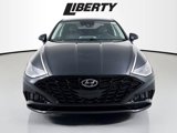 Used 2020 Hyundai Sonata SEL w/ Convenience Package image 2