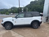 Used 2022 Ford Bronco Sport Badlands w/ Premium Package image 4