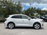 Used 2021 Audi Q5 Prestige w/ Prestige Package image 4
