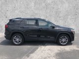 Used 2024 GMC Terrain SLT image 3