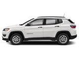Certified 2021 Jeep Compass Latitude image 2
