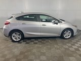 Used 2019 Chevrolet Cruze LT w/ Convenience Package image 3