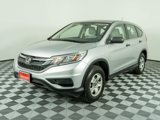 Used 2016 Honda CR-V LX image 3