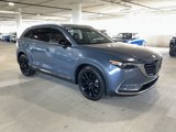 Used 2021 MAZDA CX-9 Carbon Edition image 2
