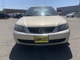 Used 2002 MAZDA Protege DX image 2