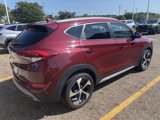 Used 2018 Hyundai Tucson Sport image 3
