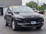 Certified 2022 Ford Escape SE w/ Convenience Package image 3