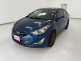 Used 2014 Hyundai Elantra Limited w/ Option Group 03 image 4