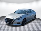 Used 2022 Nissan Altima 2.5 SV image 4