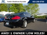 Used 2013 INFINITI G37 x w/ Premium Pkg image 5