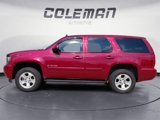 Used 2007 Chevrolet Tahoe LTZ w/ LTZ Preferred Equipment Group image 2