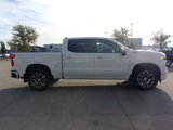 Used 2022 Chevrolet Silverado 1500 RST w/ RST All Star Premium Package image 5