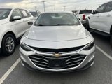 Used 2020 Chevrolet Malibu LS image 2