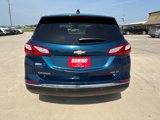 Used 2021 Chevrolet Equinox LT image 5