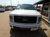 Used 2013 Ford F150 FX4 w/ Luxury Equipment Group image 3