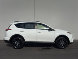 Certified 2018 Toyota RAV4 SE image 2