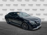 Used 2015 Mercedes-Benz E 63 AMG S-Model image 2