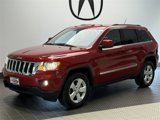 Used 2011 Jeep Grand Cherokee Laredo image 3