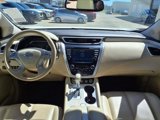 Used 2016 Nissan Murano Platinum w/ Platinum Technology Package image 3