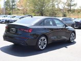 New 2025 Audi A3 2.0T Premium Plus image 5